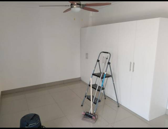 1 BEDROOM PROPERTY TO RENT IN SALSONEVILLE